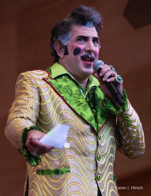Frank Ferrante from Teatro Zinzanni